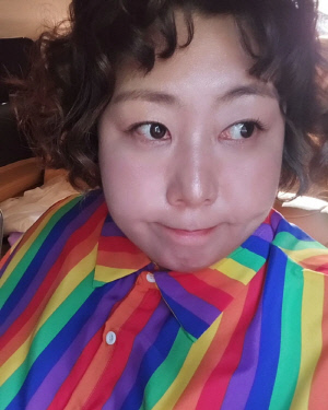 박나래 논란 한창인데..신기루, 약물복용 의심에 선그었다 