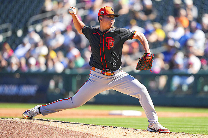 이럴수가! 이정후의 '대만 데뷔 동기' 결국 짐 쌌다! → 김하성과 이런…