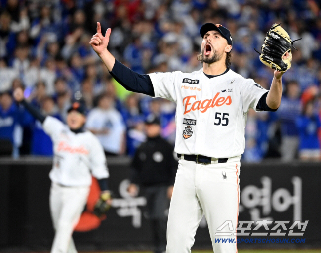 신뢰 없다! 대전예수 가시밭길 오픈 → 휴스턴 와이스 놔두고 투수를 또 …