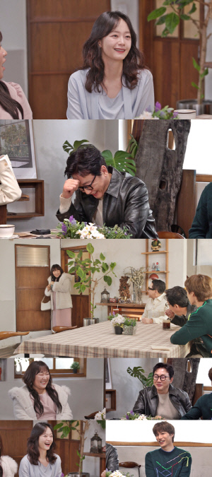 전소민, 유재석에 명품 지갑 받았다...'이상형'도 질투 