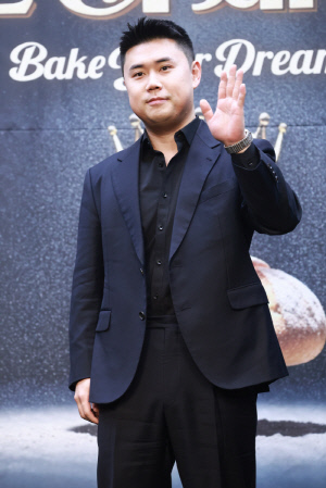 ‘흑백요리사’와 선 긋기…‘천하제빵’ 권성준 “압박감·스릴 차원이 다르다”