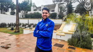 [오피셜]비야레알이 공들여 키운 센터백, 대한민국 인천 전격 상륙…'이케르 동료 스페인 출신' 후안 페르난데스 1년 임대