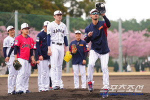 서열 1~2위 메이저리거도 2월 대표팀 합숙 참가 추진, WBC 우승 위해선 못할 것도 없다[민창기의 일본야구]