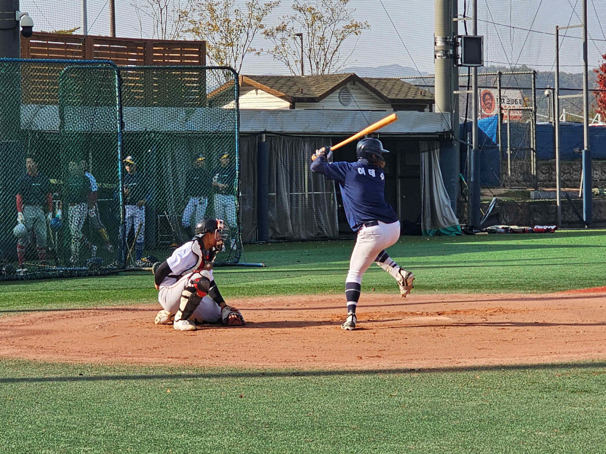 와 KBO 미쳤다! '초특급 유망주' 40인 부산 소집! → 14박15일…