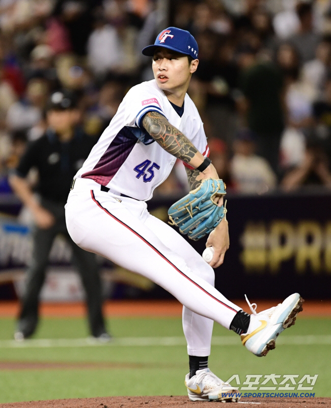 "한국? 대만보다 약해" 이건 뭔 소리? 해외서 나온 류지현호 WBC 1…