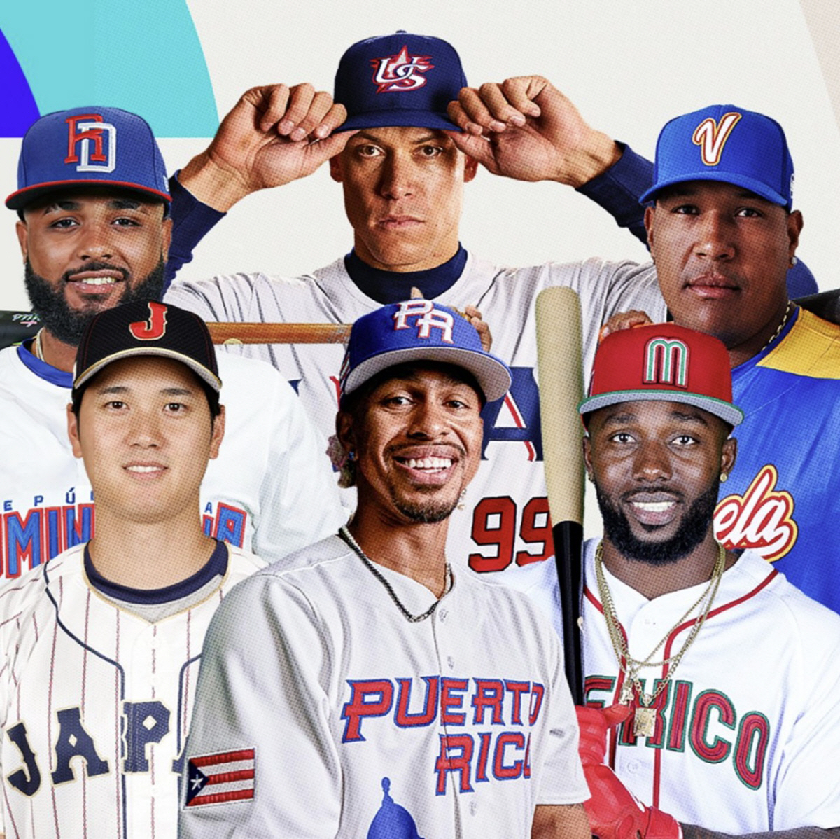 "머리를 계속 굴려봤다, 커쇼 밖에 없었다", 美 WBC 감독은 어떻게 …