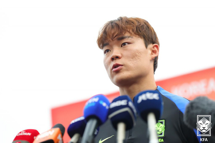 [속보] '충격 대반전' 韓 축구 역대급 좌절, 오현규 EPL 제안 오지…