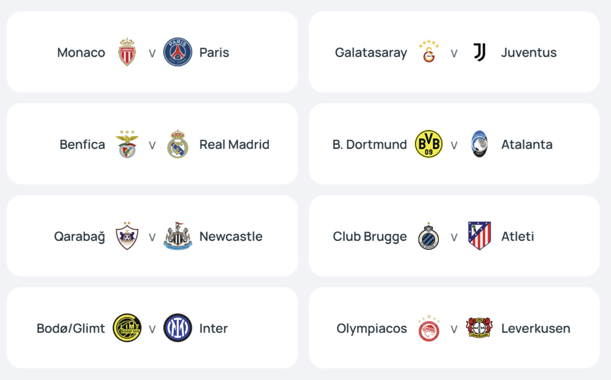 "무리뉴 더비 재성사, 이게 웬일?" 벤피카V레알 마드리드, 챔스 플레이…