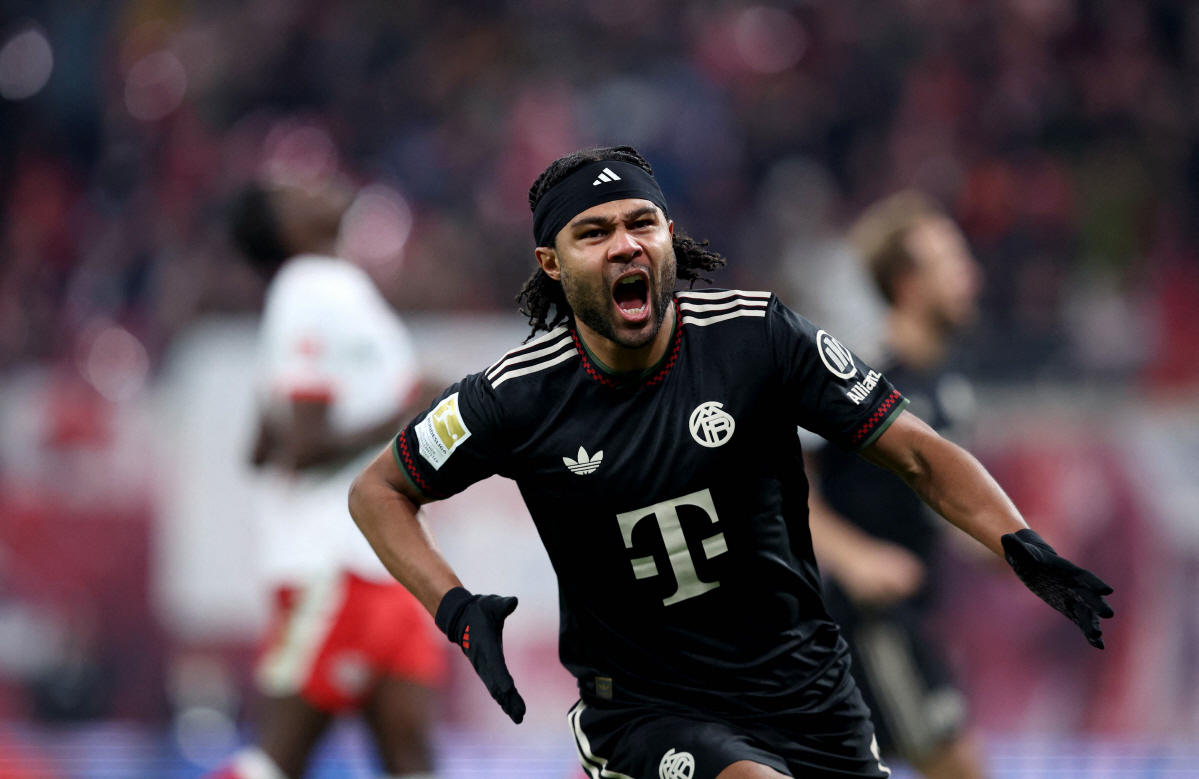 "결국 스털링인가" '아스널맨' 나브리, 토트넘 단칼 거절 '충격'→'줄…