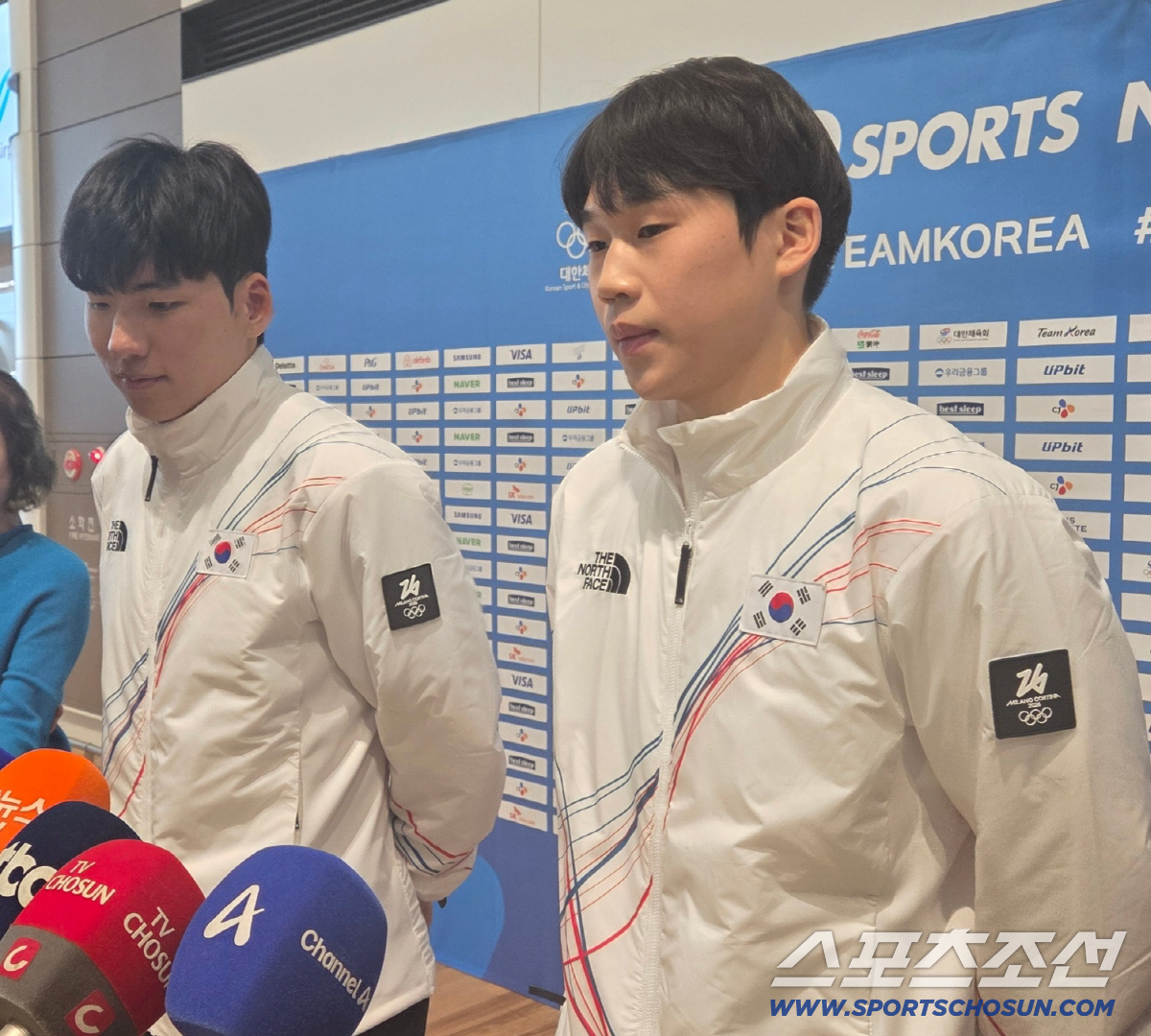 "긴장하지 말고 즐겨"→"준비한대로 실수 없이" 설렘과 각오 가득, 밀라…