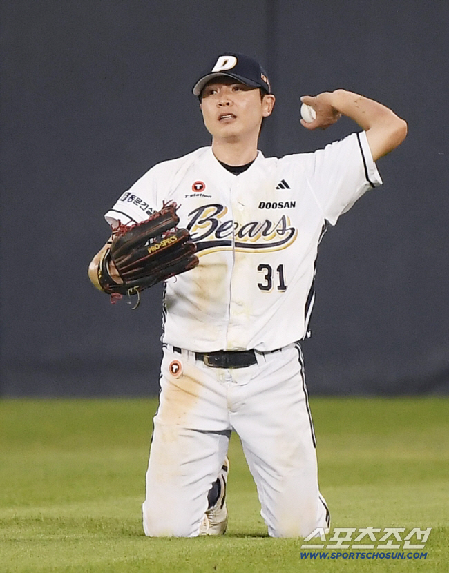 17년 전 고교 선배는 성공했다…신인에게 이런 기회가? '달'의 선언, …
