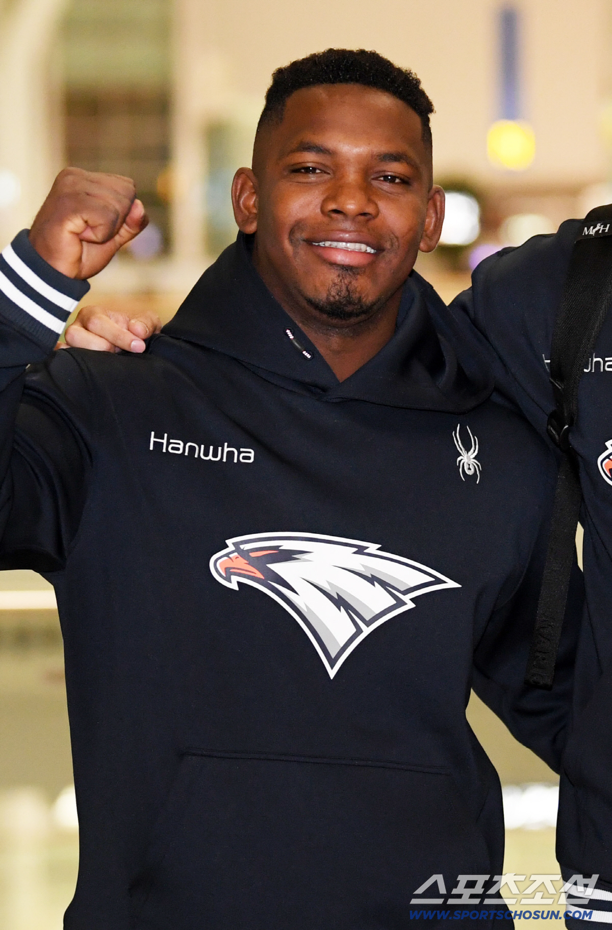 '자리는 만드는 것' 하주석도 그랬다, '개척자' 손아섭 한화 잔류, 세…