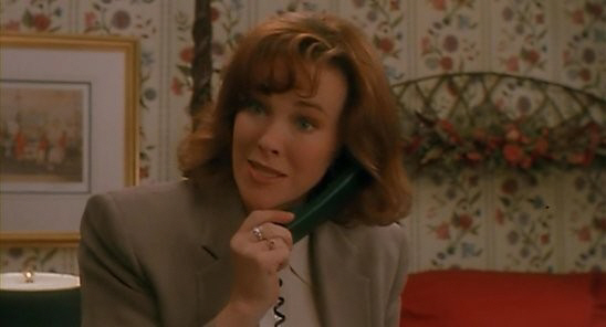 '나홀로 집에' 케빈母 캐서린 오하라, 투병 끝 사망.."엄마 나중에 만…