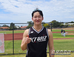 '3년간 29승' 나 완전 건강한데…'팔꿈치 이상無' 배제성, 선발 경쟁 아직 끝나지 않았다 [질롱인터뷰]