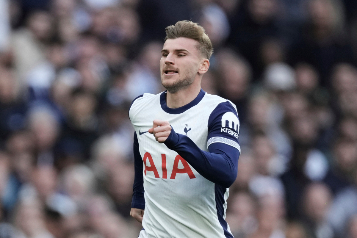 [오피셜] 진짜 손흥민이 추천해서 미국 왔다...추락한 토트넘 동료, 산…