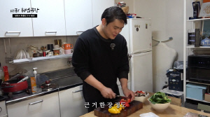 '나솔' 1기 샤우팅좌 영호, 대박난 근황 