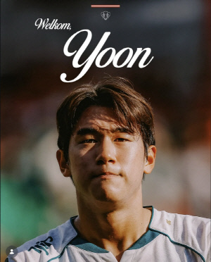 '韓 최고 유망주' 윤도영 미쳤다, 이렇게만 하면 EPL 뛴다...임대생 신화, 2경기 연속 공포 대폭발 'MVP급 활약'→국대 데뷔 희망 훨훨