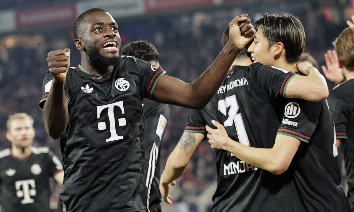 이럴수가! 김민재(첼시, 29) EPL 입성, 우파 때문에 무산될까…34…