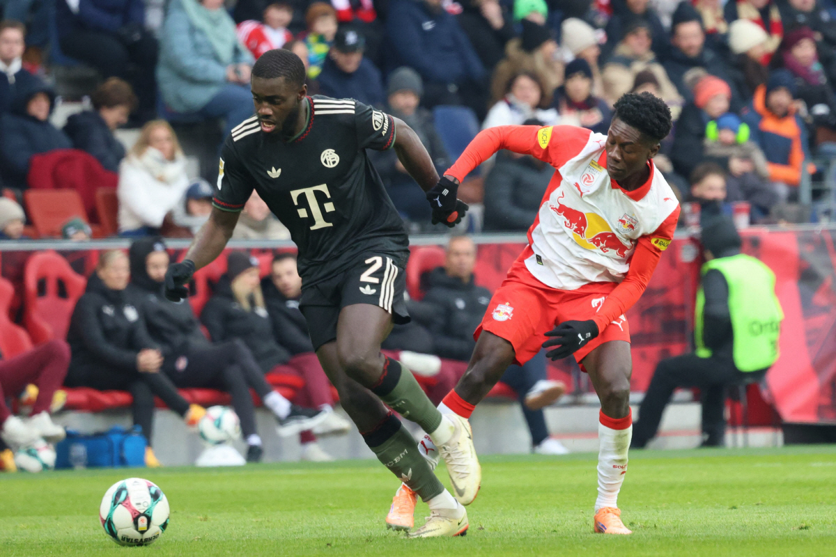 이럴수가! 김민재(첼시, 29) EPL 입성, 우파 때문에 무산될까…34…