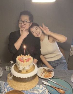 '신보람♥과 열애' 지상렬, 재산 밝혔다 