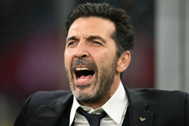 24년 만에 충격 폭로 "안정환 골든골 왜 못 막아" 국가적 비난→이탈리…