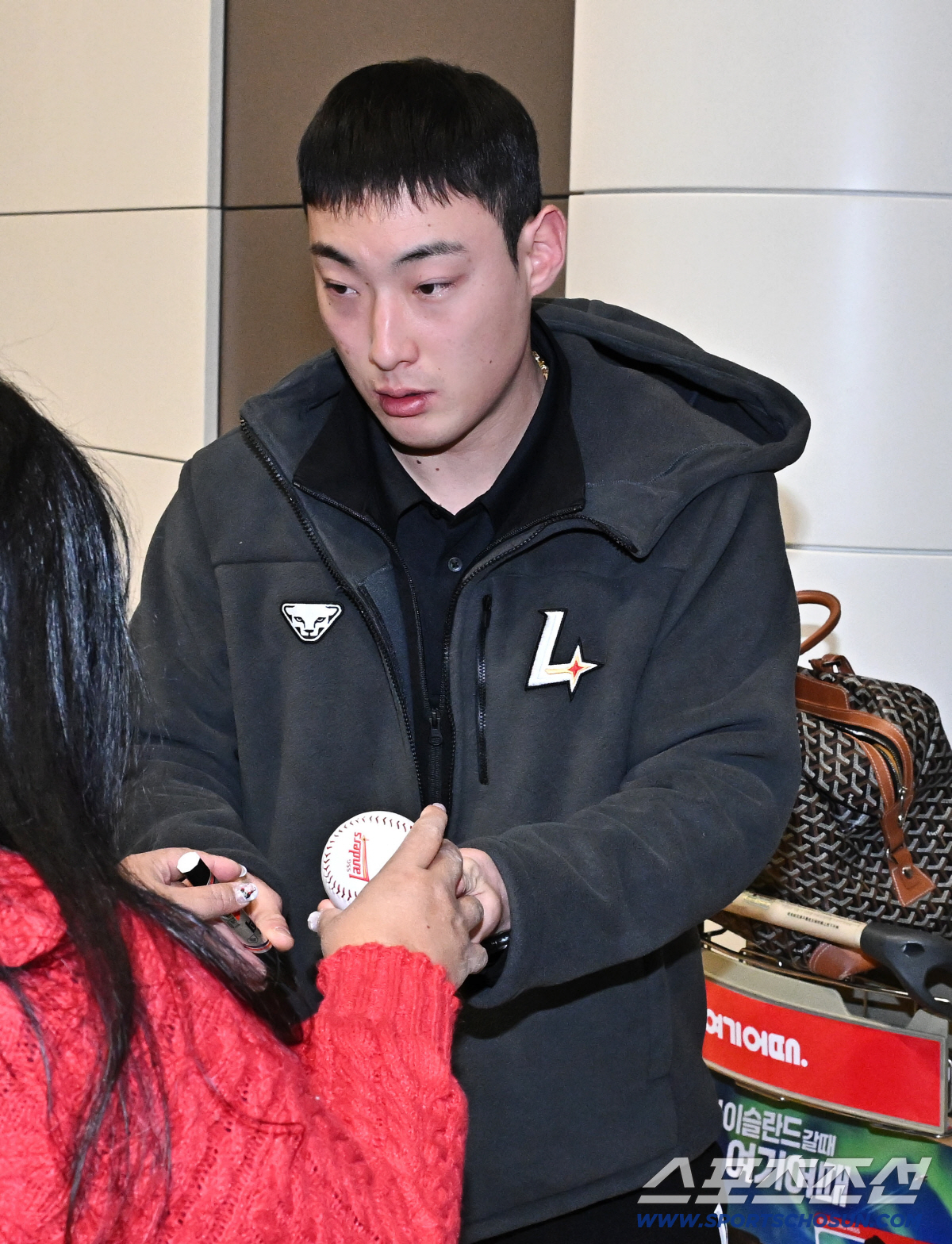 '212.5% 수직 인상' 국대 포수 기 제대로 살려줬다…"한층 더 성장…