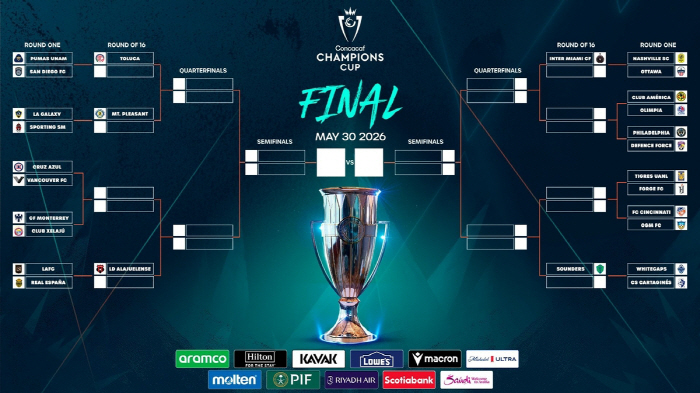 [공식발표] 손흥민, 우승할 수 있습니다! 한국 역사상 첫 트로피 도전, 사무국 피셜 우승 후보 1위!...LAFC 새 역사도 가능