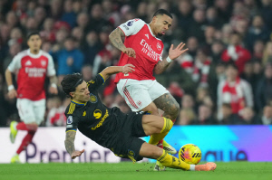 맨유 진짜 큰일 났다…부상 OUT 이제야 복귀→단 '3000만 유로' 폭락, FC바르셀로나 영입 정조준