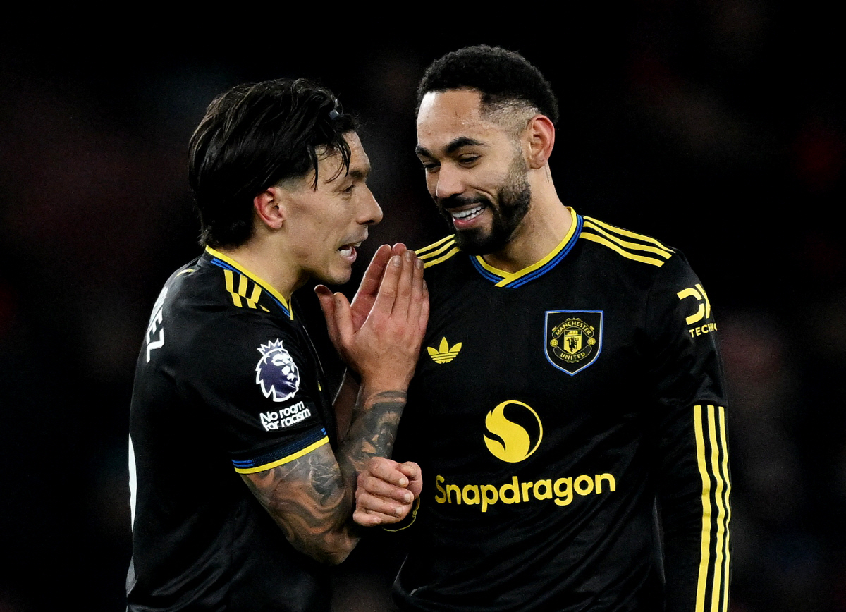 맨유 진짜 큰일 났다…부상 OUT 이제야 복귀→단 '3000만 유로' 폭…