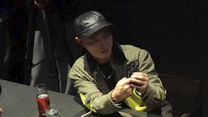 개리, 야윈 근황 포착 후 건강 되찾았네...바베큐연구소장 표 바비큐 먹방 ('전참시')