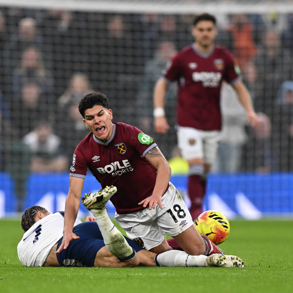 "굿바이, 월클!" 맨유, 중원 새 에이스 찾았다…'2000만 파운드 O…
