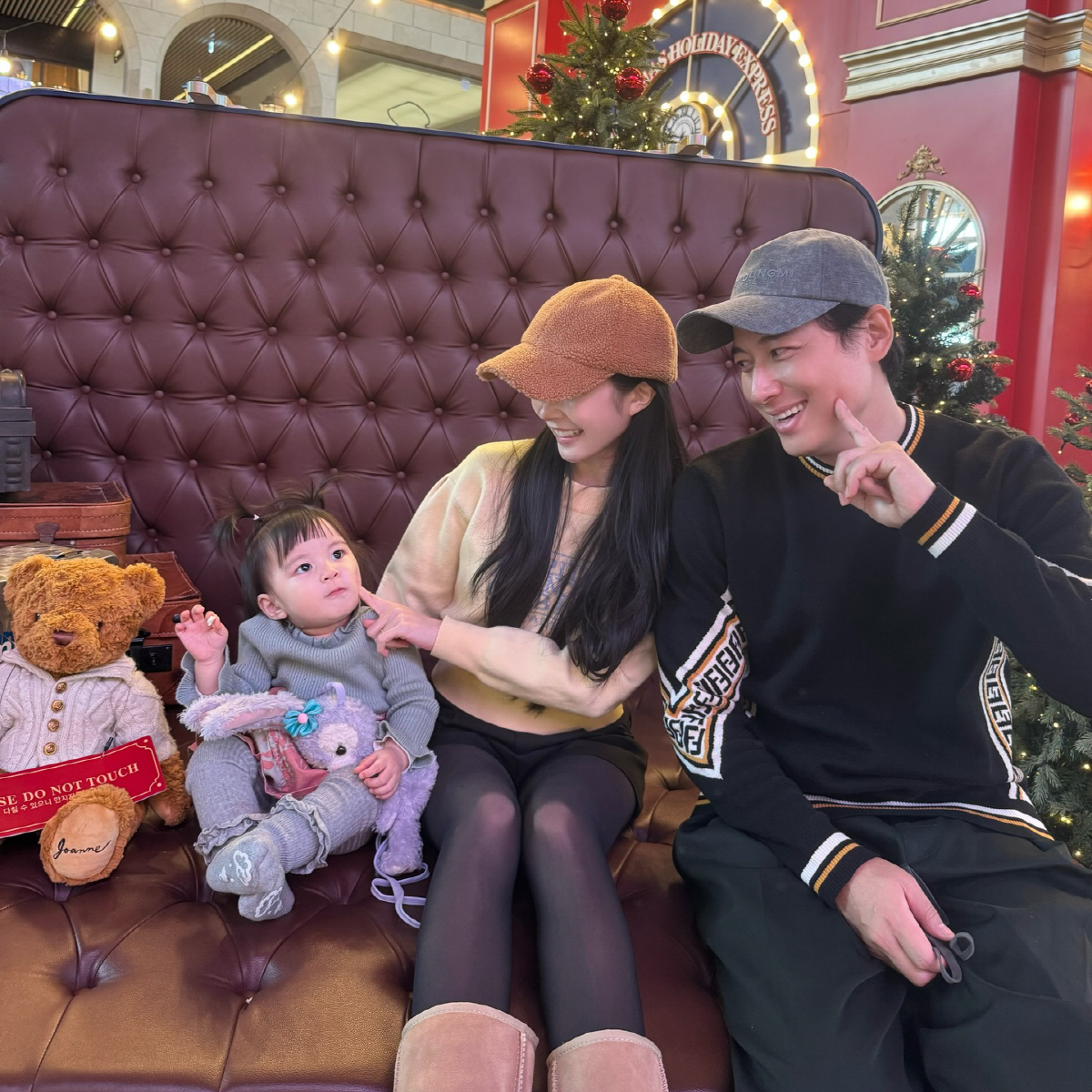 '이지훈♥' 아야네, 피부과 시술 후 달라진 미모..."어려졌다고 칭찬해…