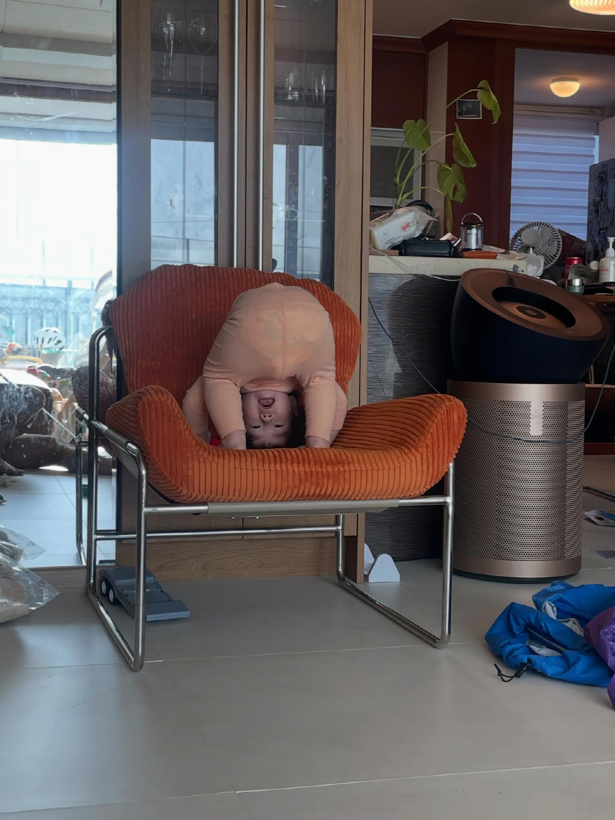 강재준♥이은형, 출산 18개월만 둘째 준비 중?..."무슨 일이 일어나길…