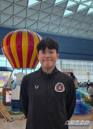 '완주하는 자가 강한 것' 캡틴 이창용, 베테랑의 시즌은 '마라톤'이다...