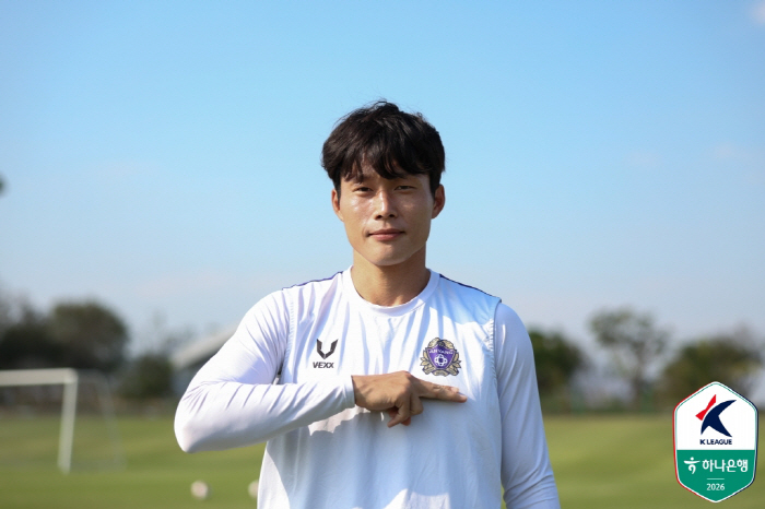 '완주하는 자가 강한 것' 캡틴 이창용, 베테랑의 시즌은 '마라톤'이다.…