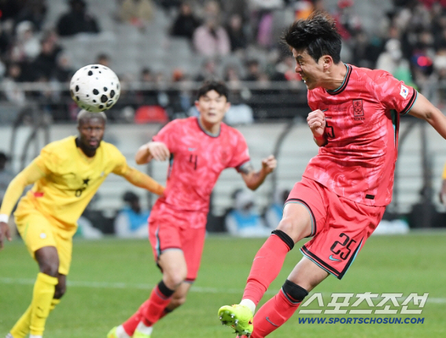 "월드컵 뛸 수 있다면 급여 깎겠습니다" K-로드리 권혁규의 '진짜 도전…