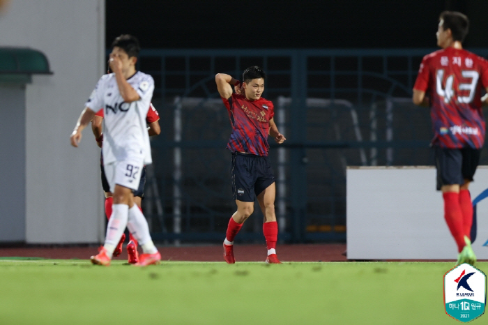 달라진 군입대 트렌드, 달라져야 하는 U-23 대표팀 운영[SC이슈]