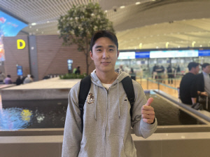 전북에서 주춤→이랜드로 이적, '제2의 조규성' 박재용 