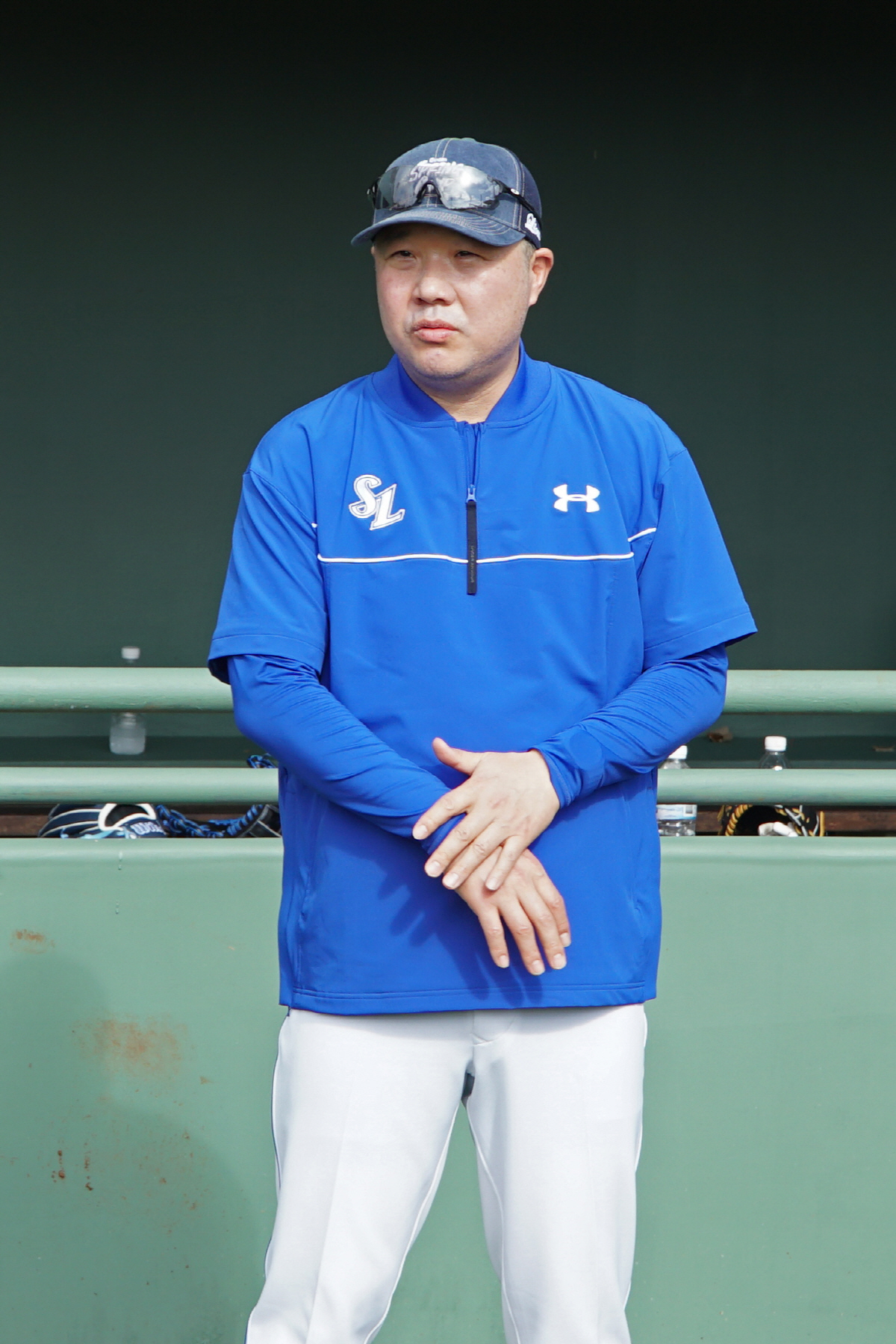 "나도 심리적으로 의존할 것" 쿨러치히터, +α 소통창구 '왕조시절' 함…