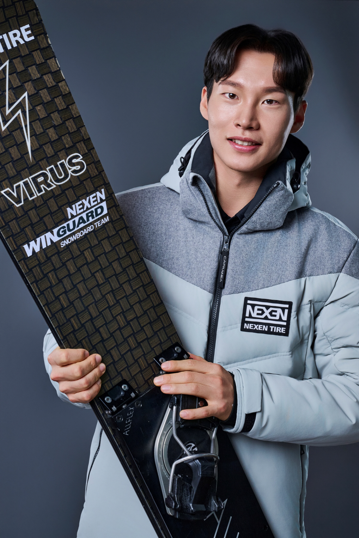 미쳤다! '배추보이' 또 한번 신화 예고...올림픽 앞두고 대형 희소식,…