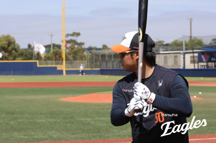 "160㎞ 던지는데 왜 걱정해?" 레전드 류현진도 문동주가 부럽다…그리고…