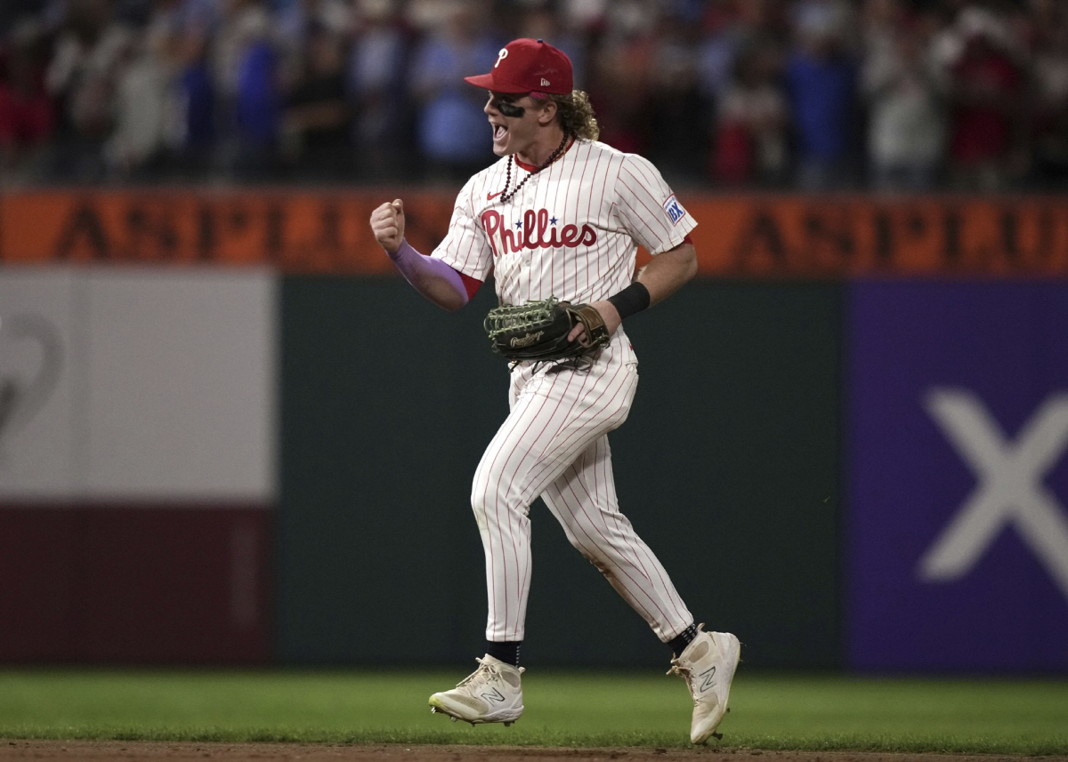 지금 로테이션에 만족? 맥 한참 잘못 짚은 SF 사장, 이정후 우익수가 …