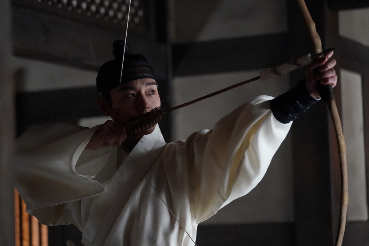 [SC인터뷰] "워너원도 VIP 시사회 참석"…'왕사남' 박지훈, 관객들…