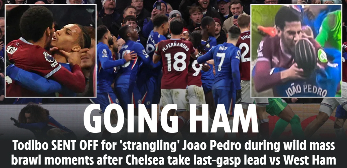 "축구장서 목을 조른다고" 이성잃은 손흥민 전 스승의 '눈물', 극장 역…