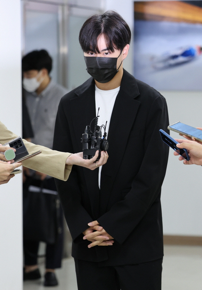 "'적반하장' 손흥민 찰칵 세리머니" '헝가리 귀화' 김민석, '충격' …