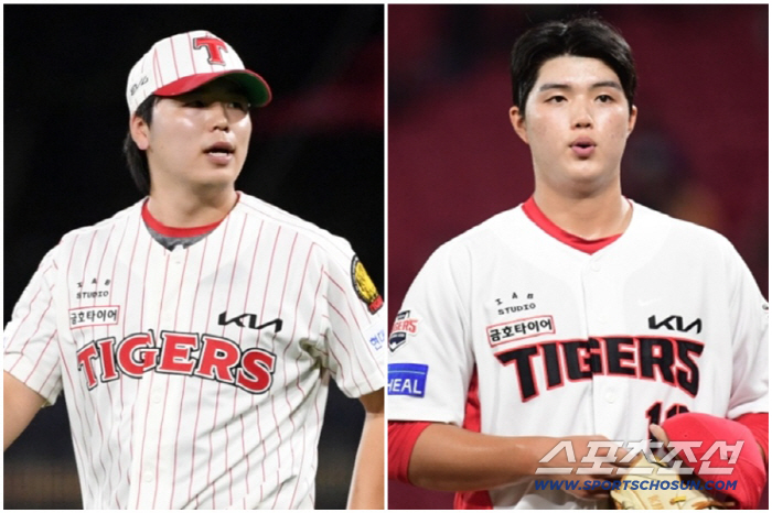 '125이닝 대형 변수' KIA, 이래서 42억 썼구나…"7명 정도 선발…