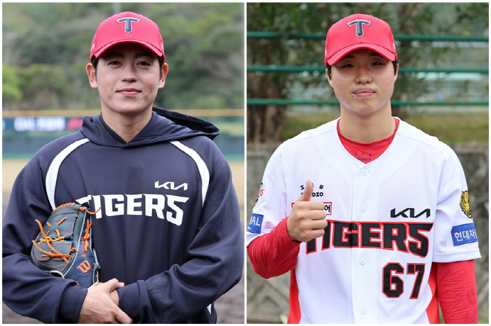 '125이닝 대형 변수' KIA, 이래서 42억 썼구나…"7명 정도 선발…