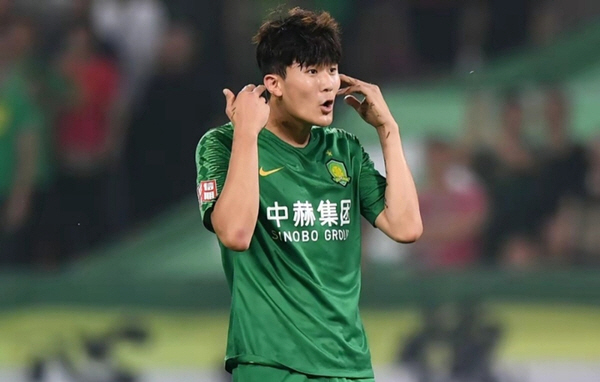 "김민재는 현금이 열리는 나무" 中 베이징 돈방석 예약, '한국인 효자'…