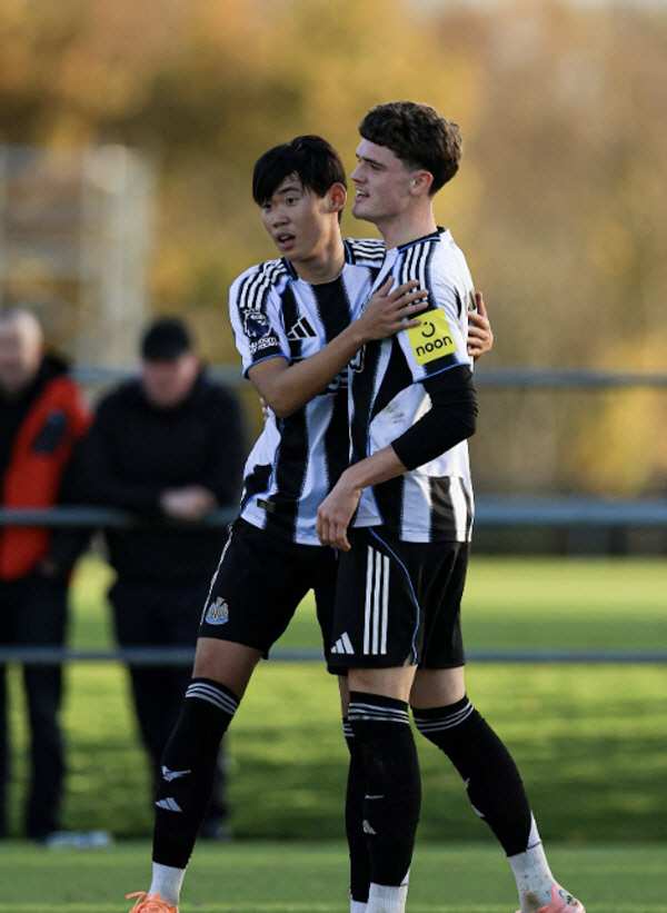 이례적인 미니 한중전 예고! '뉴캐슬의 한국인' VS '울버햄튼의 중국인…