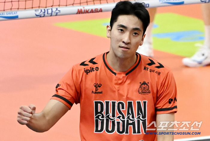 "차지환 입스가 오는 바람에.." 신영철 감독 탄식, 그래도 후반기 희망을 본 이유는